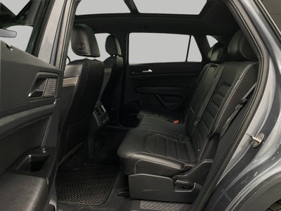 2020 Volkswagen Atlas Cross Sport 3.6L V6 SEL Premium 4MOTION