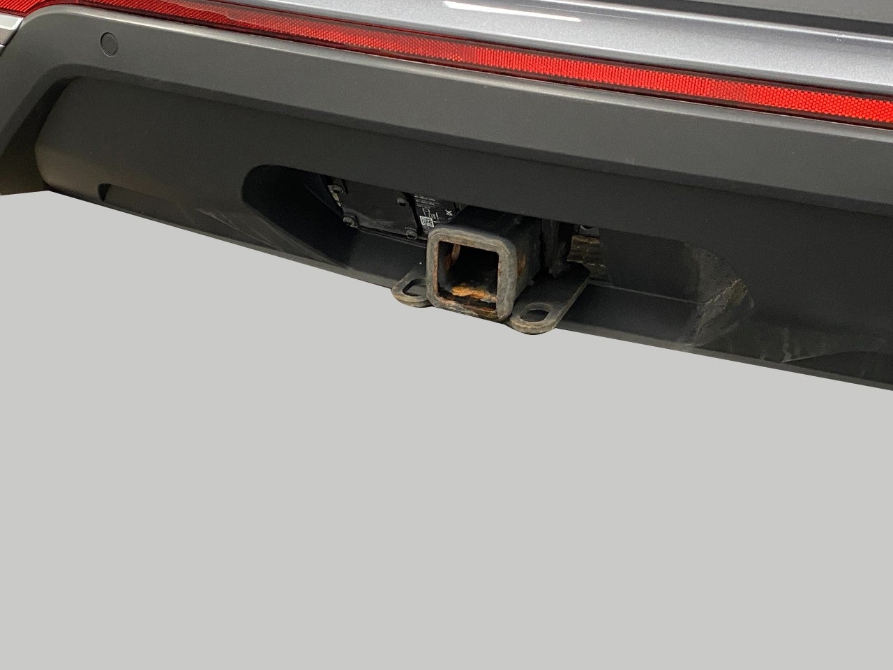 2020 Volkswagen Atlas Cross Sport 3.6L V6 SEL Premium 4MOTION