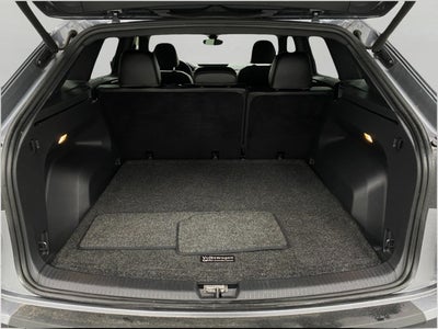 2020 Volkswagen Atlas Cross Sport 3.6L V6 SEL Premium 4MOTION