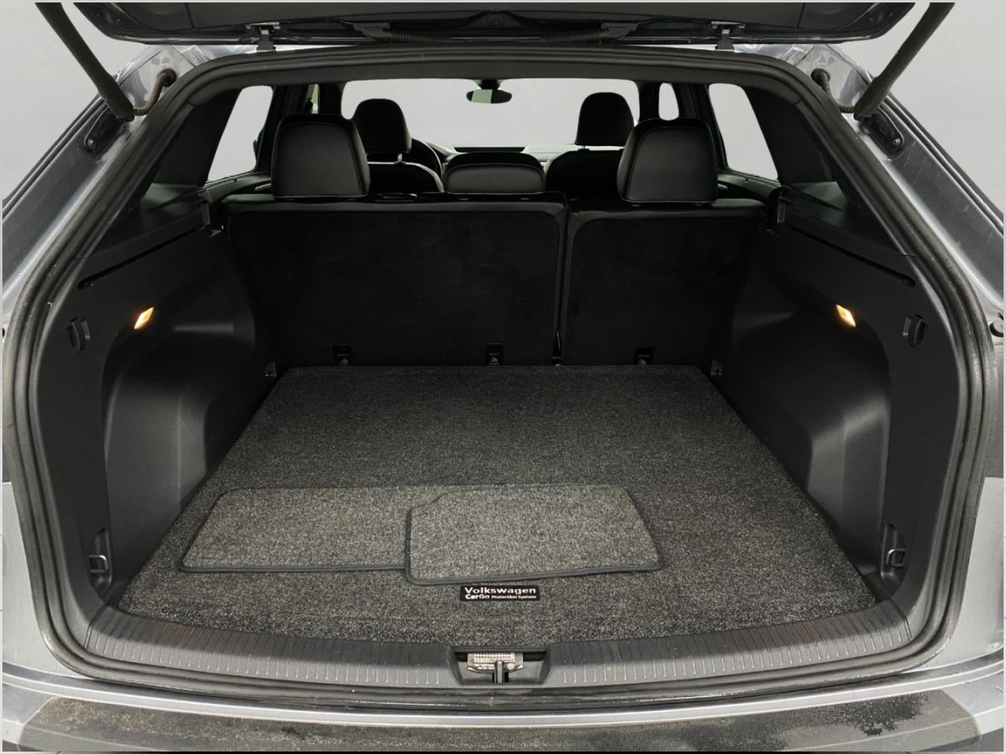 2020 Volkswagen Atlas Cross Sport 3.6L V6 SEL Premium 4MOTION