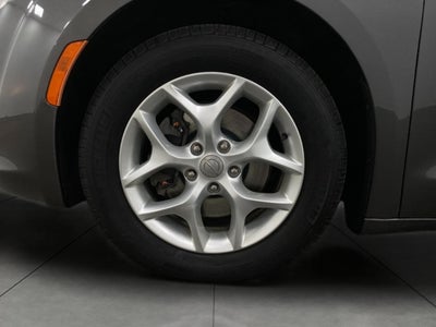 2017 Chrysler PACIFICA MINI-VAN, PASSENGER