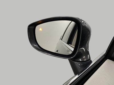 2017 Chrysler PACIFICA MINI-VAN, PASSENGER