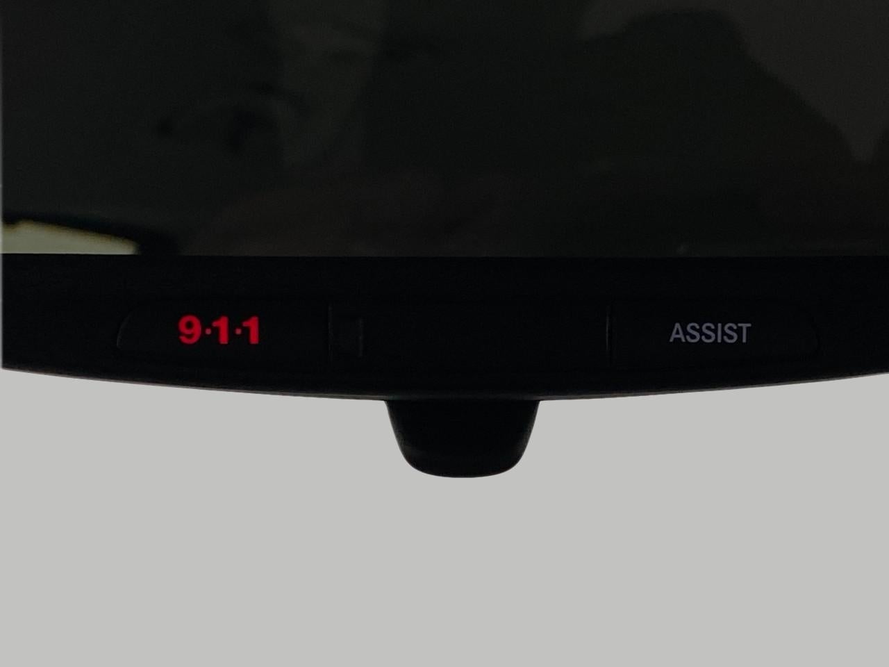 2017 Chrysler PACIFICA MINI-VAN, PASSENGER