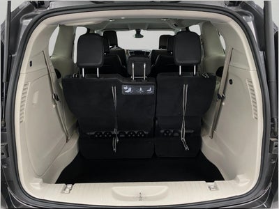 2017 Chrysler PACIFICA MINI-VAN, PASSENGER