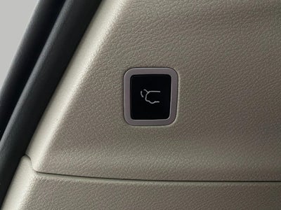 2017 Chrysler PACIFICA MINI-VAN, PASSENGER