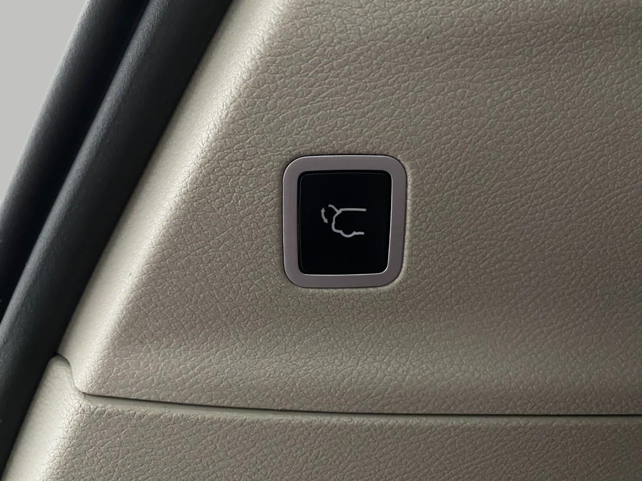 2017 Chrysler PACIFICA MINI-VAN, PASSENGER