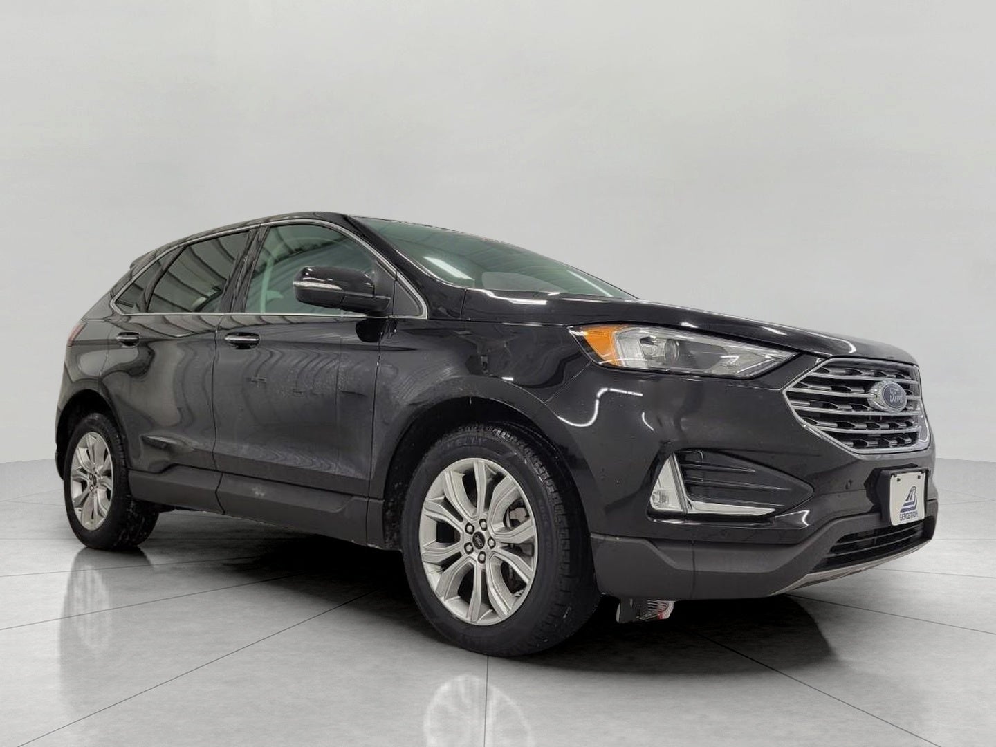 2024 Ford Edge Titanium AWD