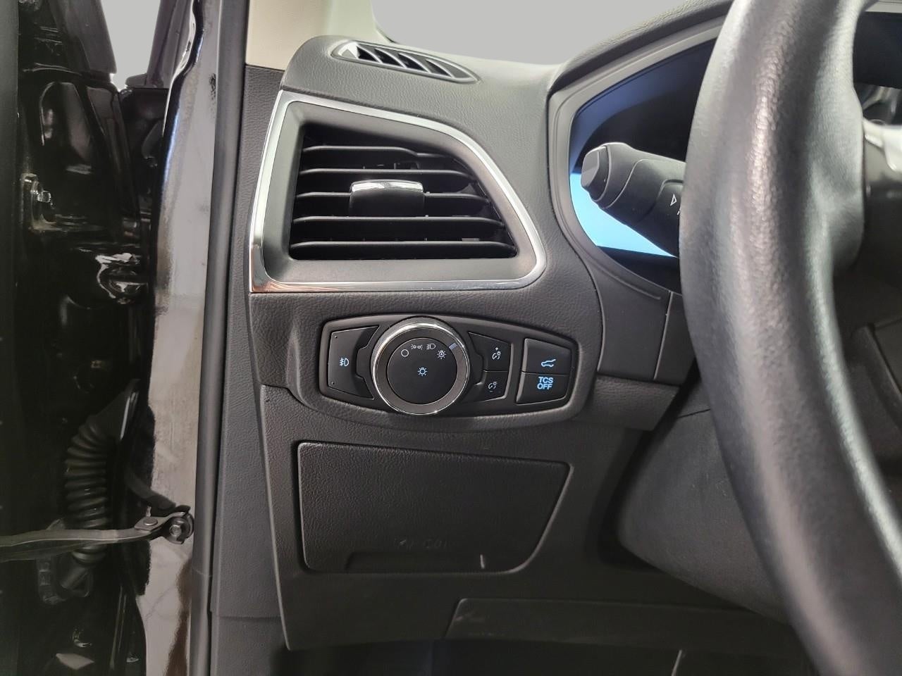 2024 Ford Edge Titanium AWD