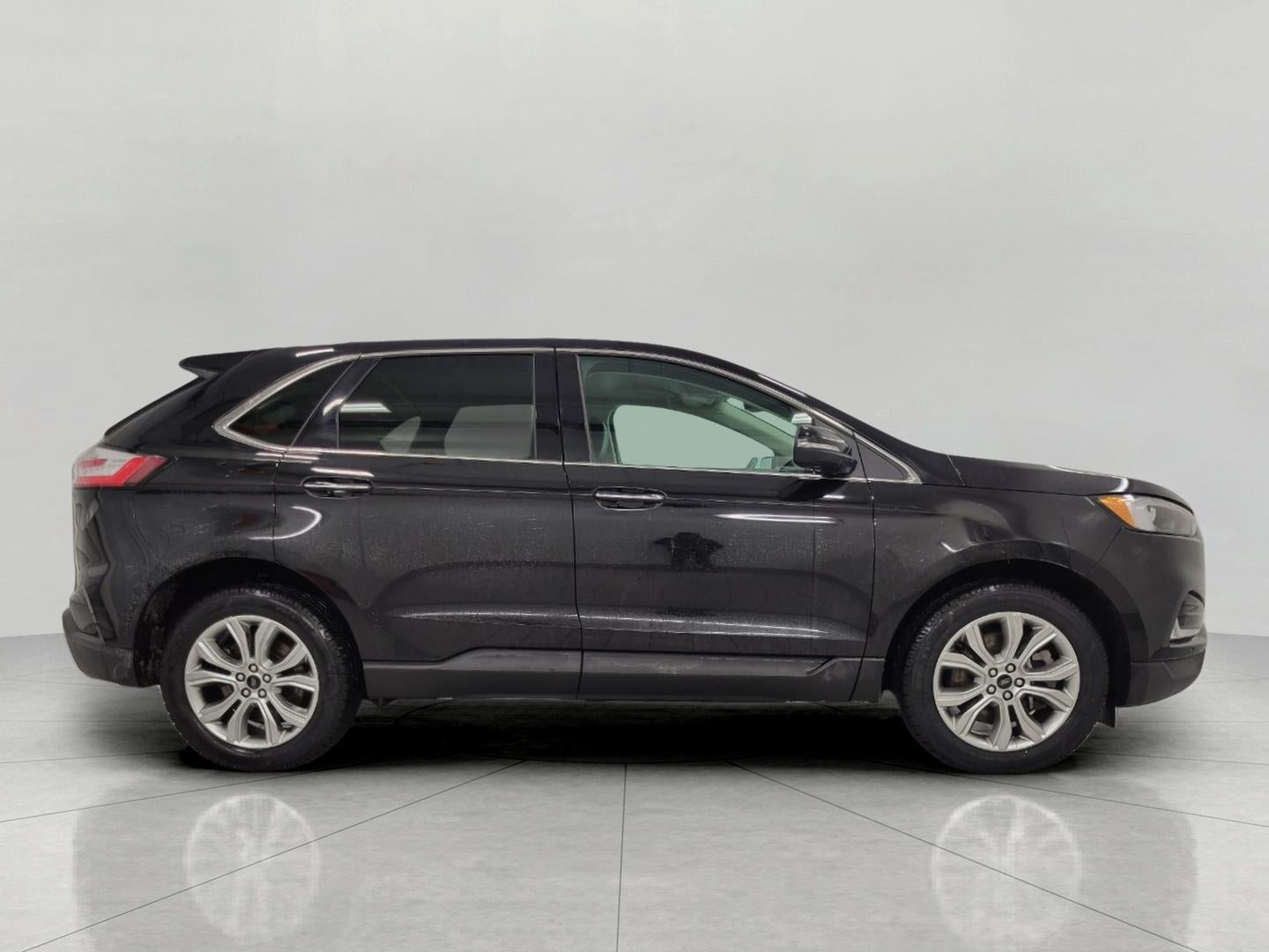 2024 Ford Edge Titanium AWD