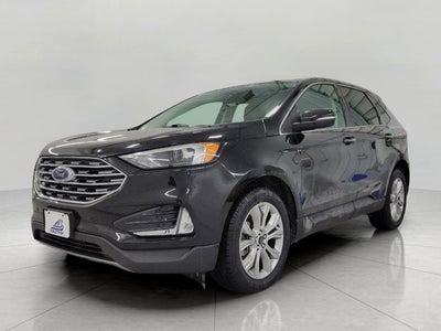 2024 Ford Edge Titanium AWD