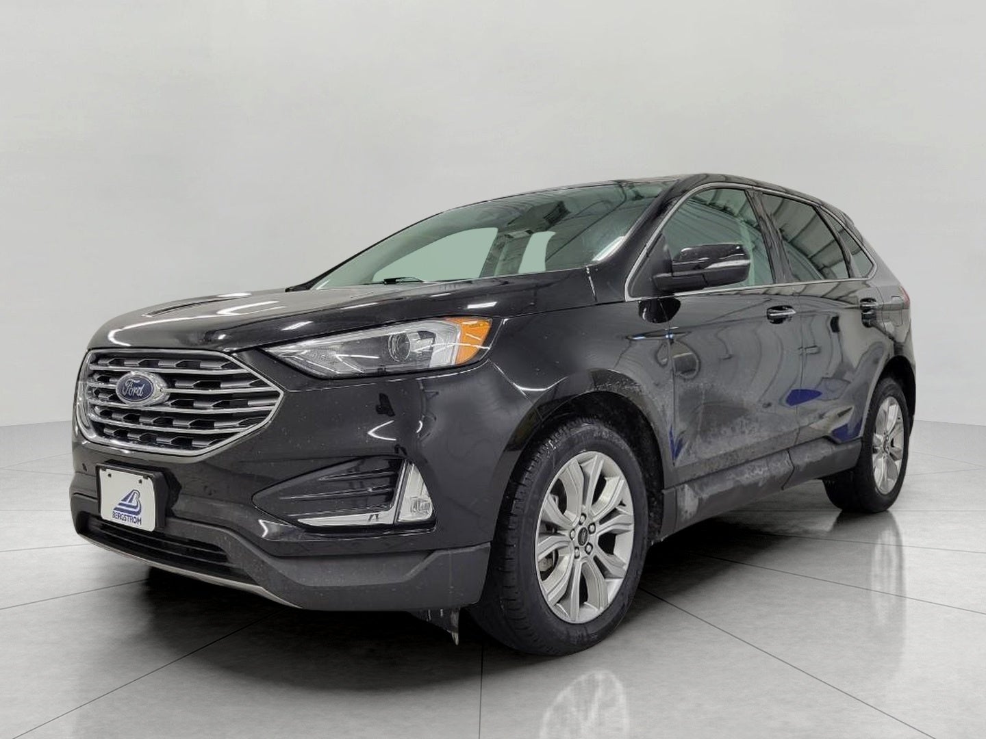 2024 Ford Edge Titanium AWD