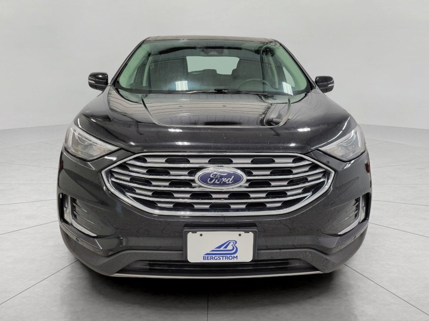 2024 Ford Edge Titanium AWD