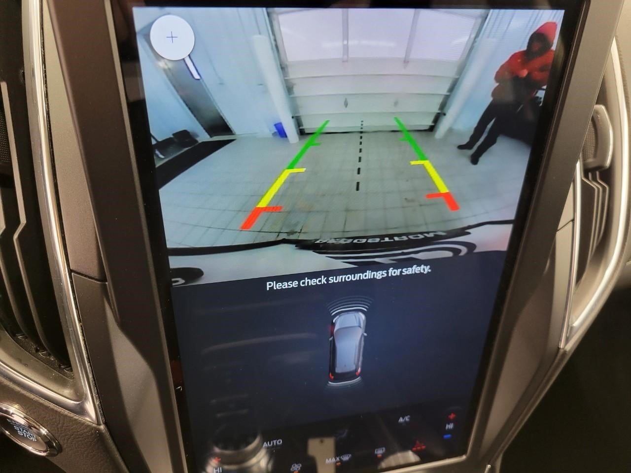 2024 Ford Edge Titanium AWD