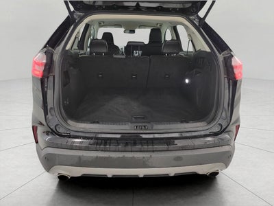 2024 Ford Edge Titanium AWD