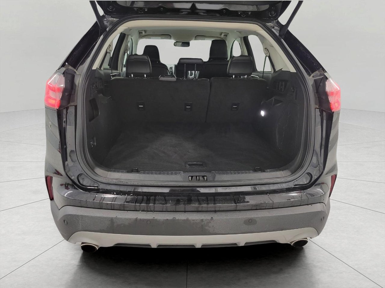 2024 Ford Edge Titanium AWD