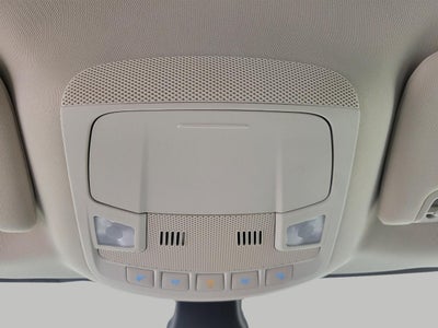 2024 Ford Edge Titanium AWD