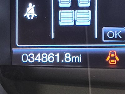 2024 Ford Edge Titanium AWD