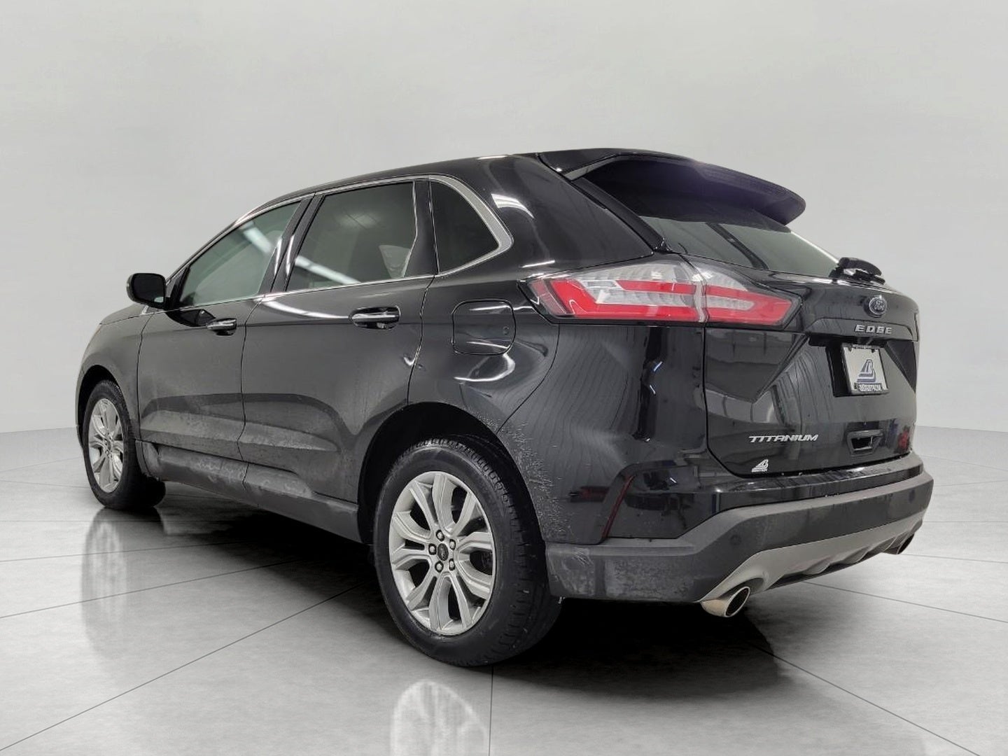 2024 Ford Edge Titanium AWD