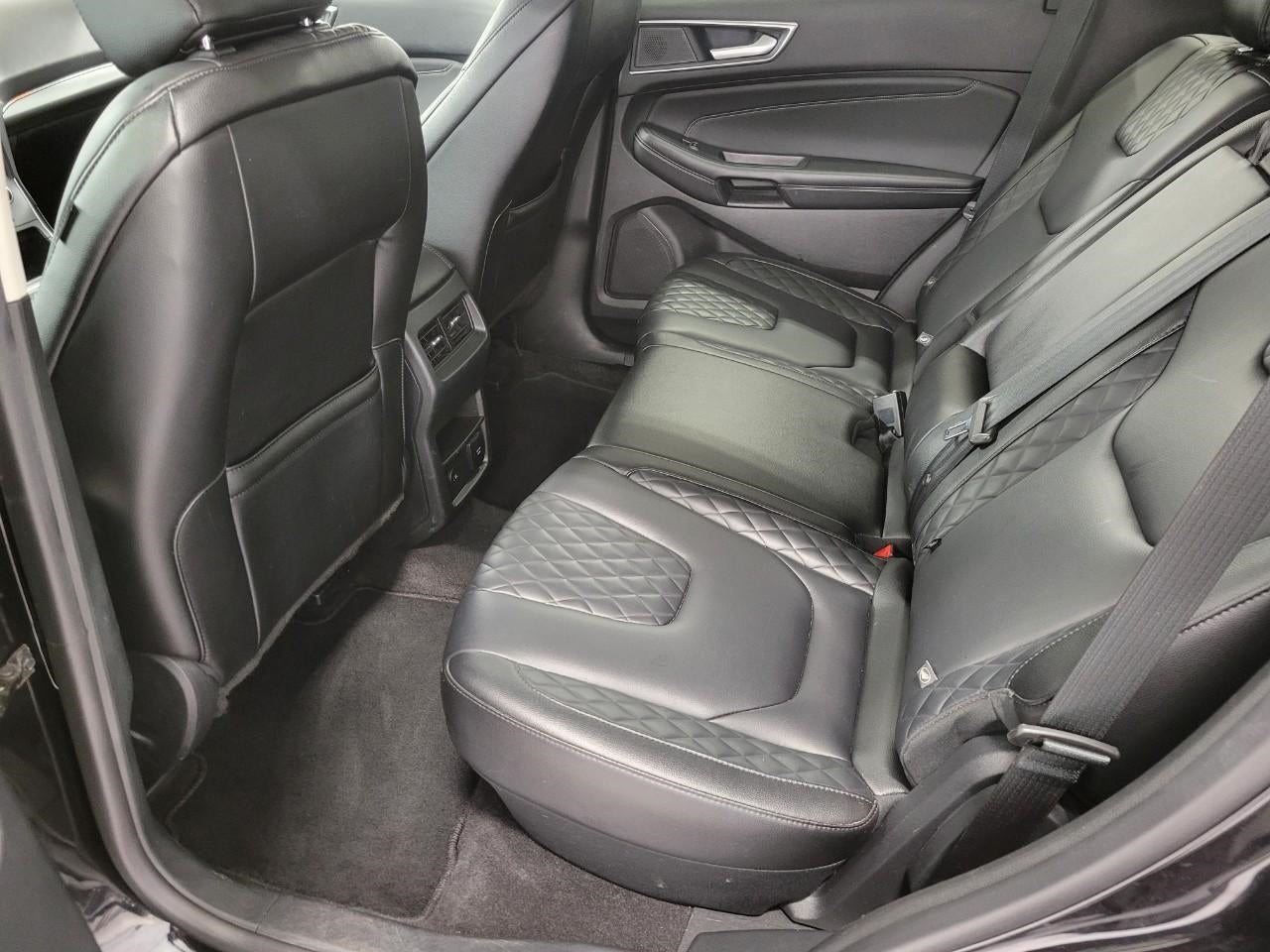 2024 Ford Edge Titanium AWD