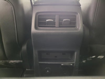 2024 Ford Edge Titanium AWD