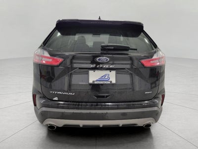 2024 Ford Edge Titanium AWD