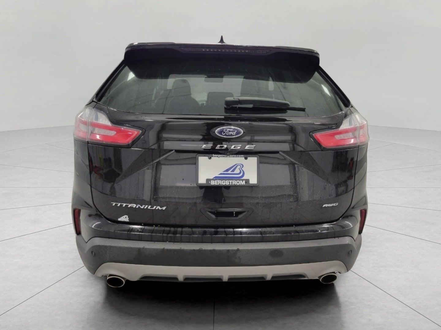 2024 Ford Edge Titanium AWD