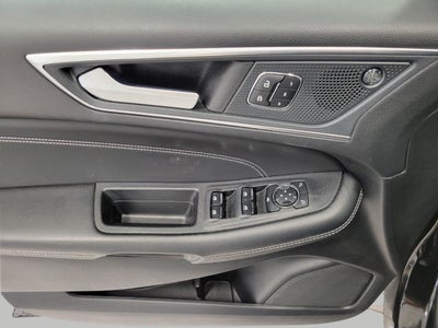 2024 Ford Edge Titanium AWD