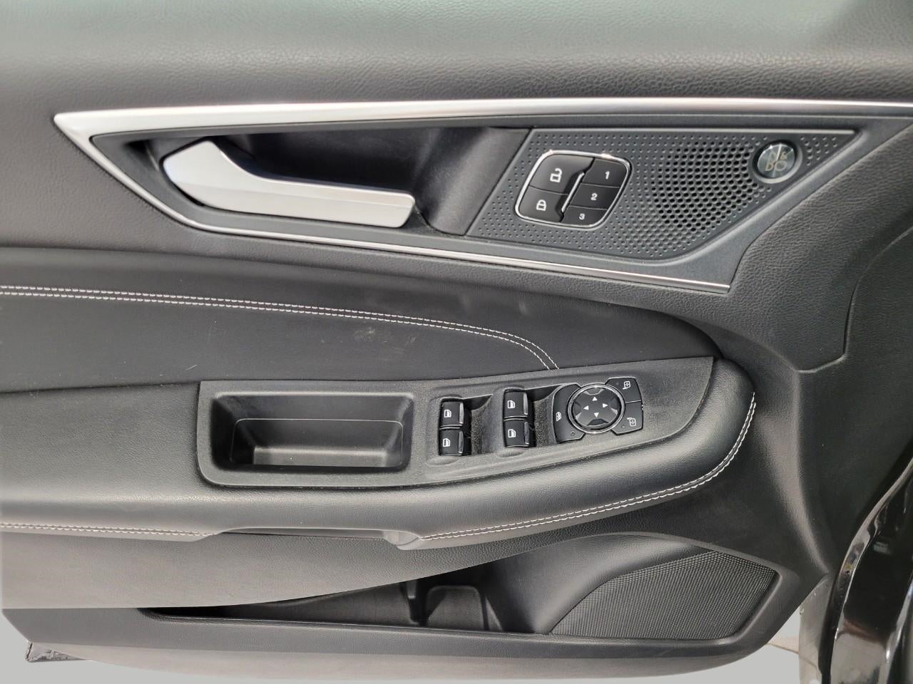 2024 Ford Edge Titanium AWD