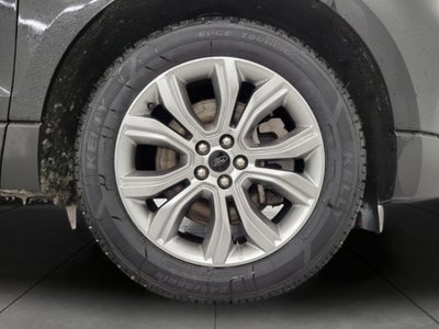 2024 Ford Edge Titanium AWD