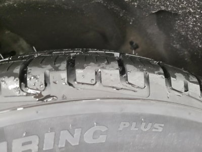 2024 Ford Edge Titanium AWD