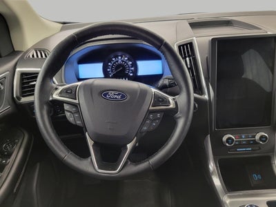 2024 Ford Edge Titanium AWD