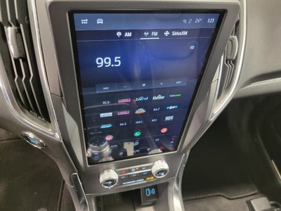2024 Ford Edge Titanium AWD