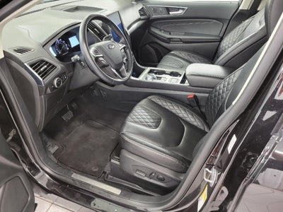 2024 Ford Edge Titanium AWD
