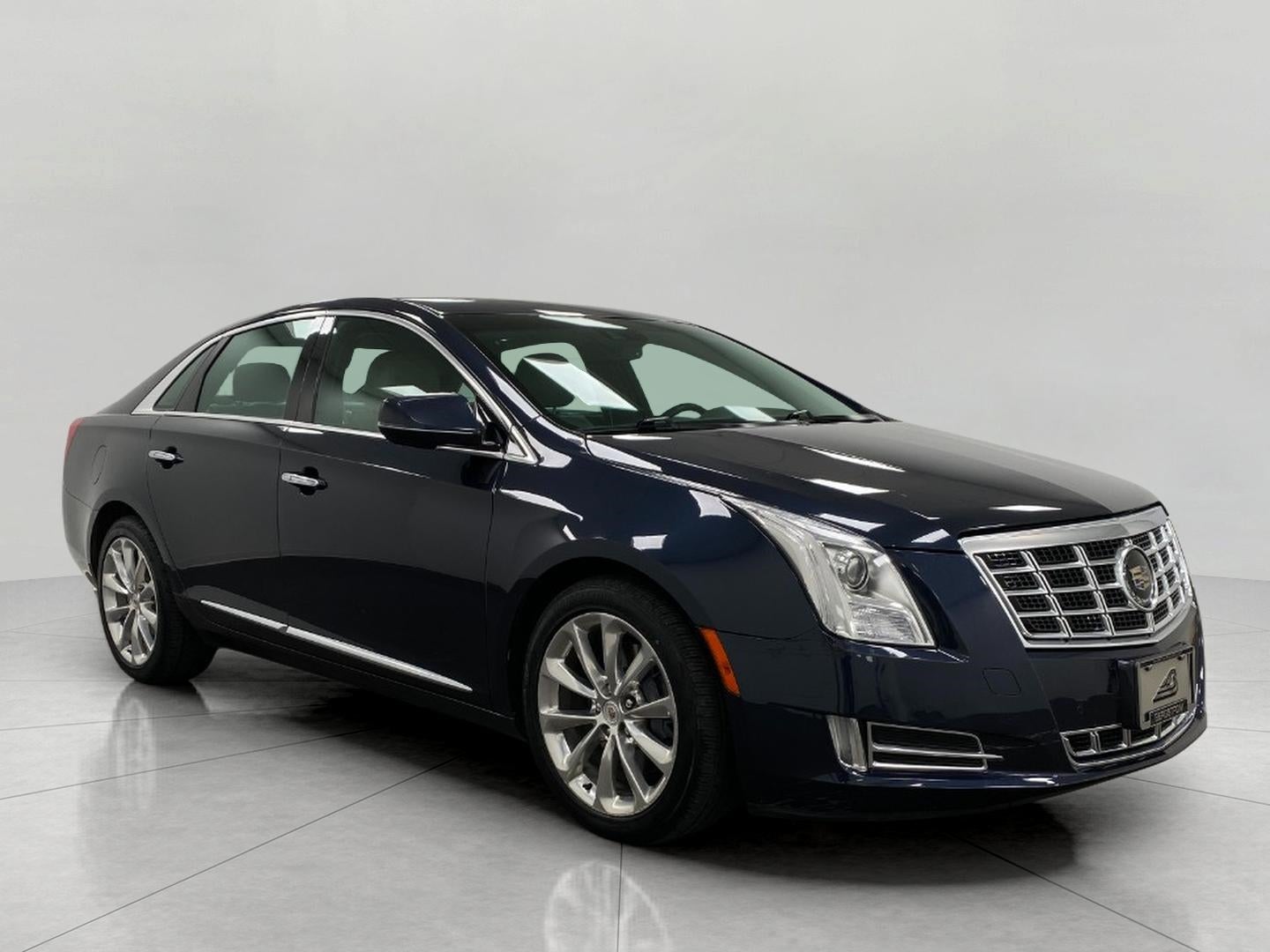 2013 Cadillac XTS Premium Collection