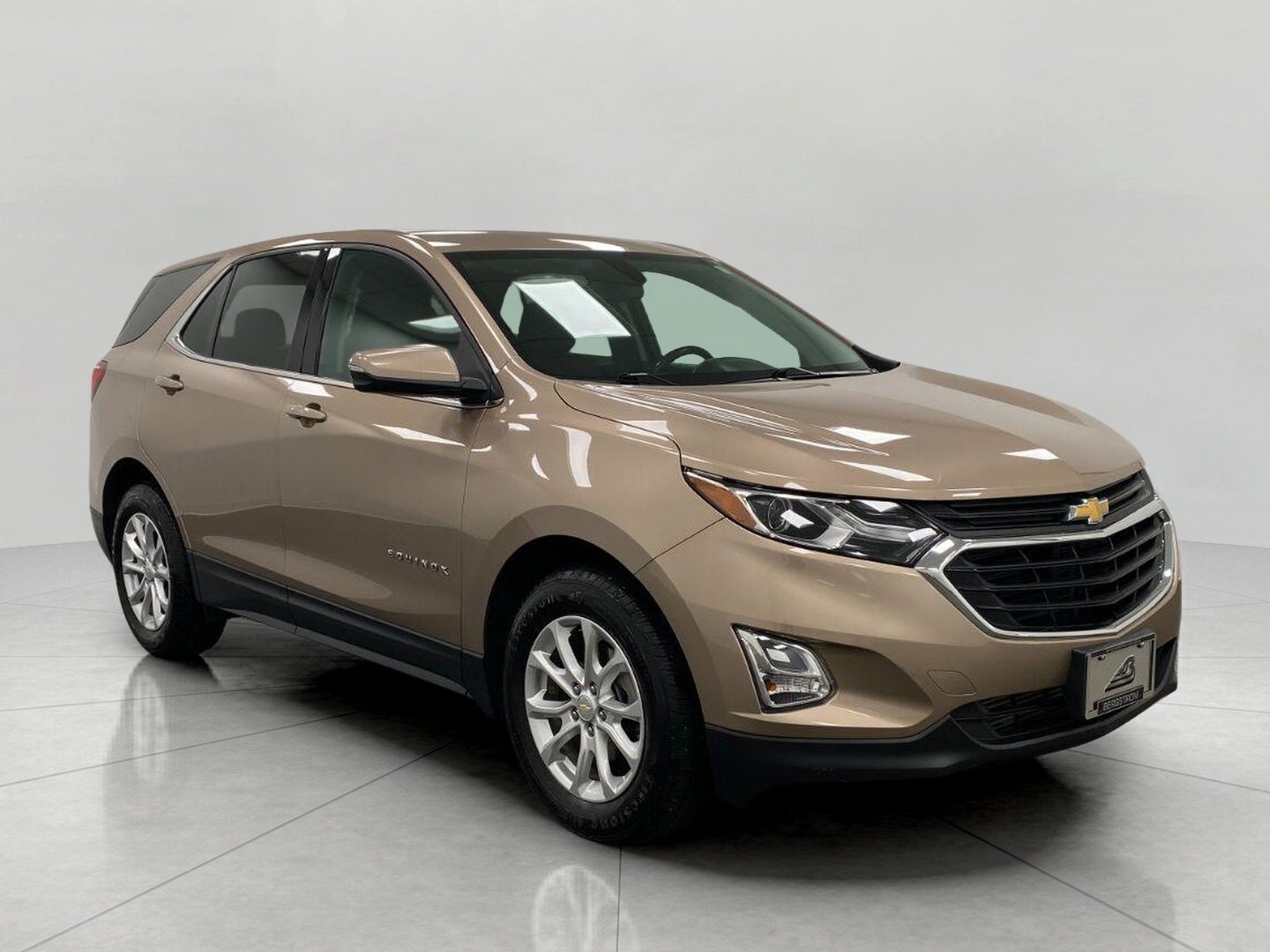 2019 Chevrolet Equinox FWD 4dr LT w/1LT