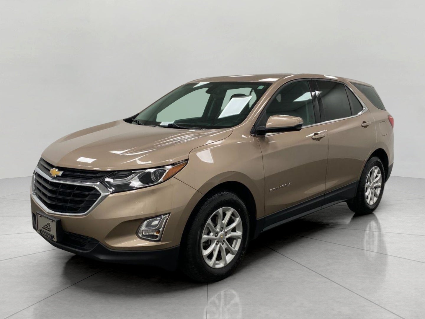 2019 Chevrolet Equinox FWD 4dr LT w/1LT