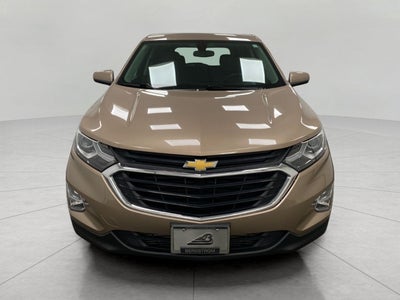 2019 Chevrolet Equinox FWD 4dr LT w/1LT