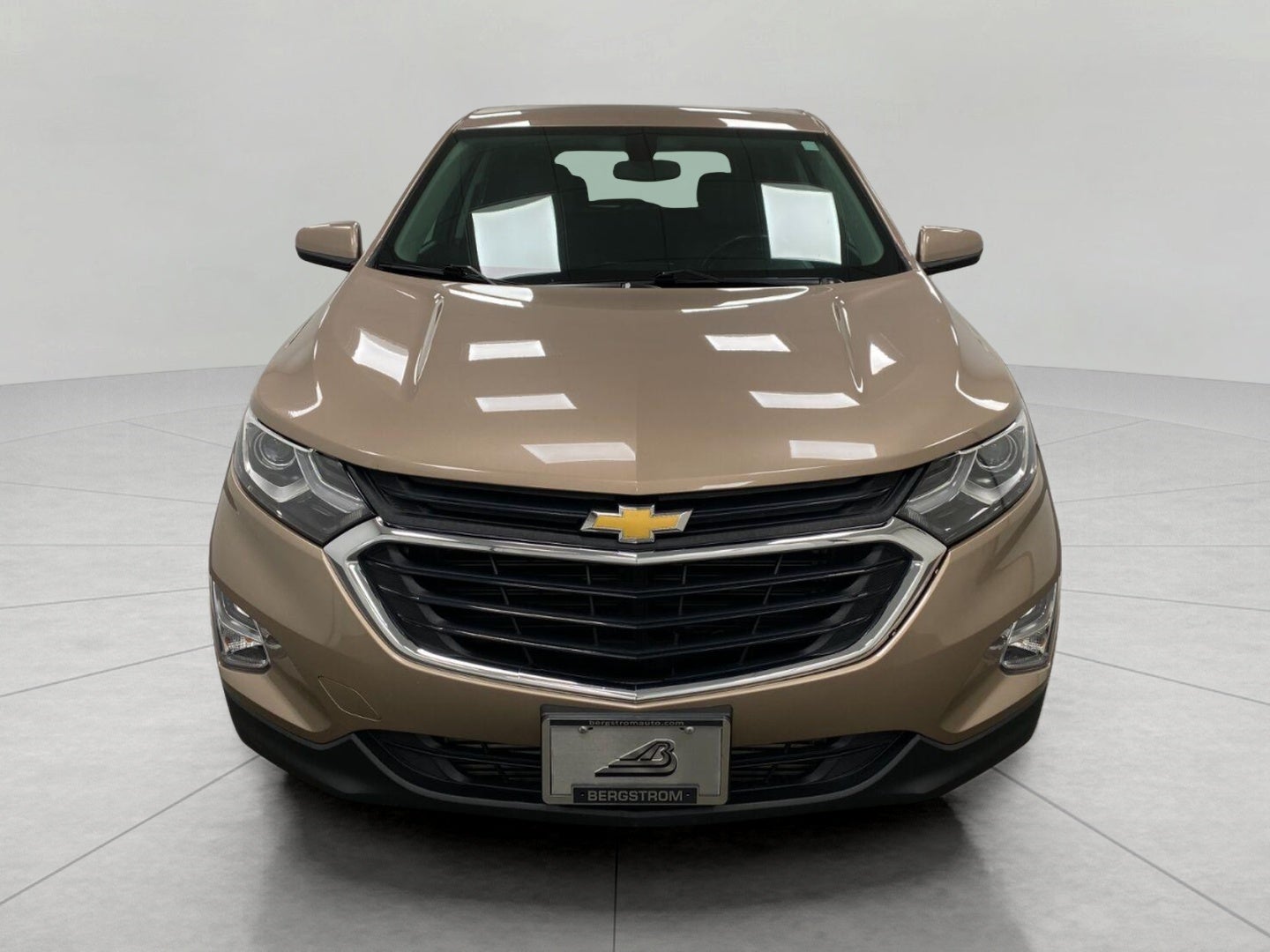 2019 Chevrolet Equinox FWD 4dr LT w/1LT
