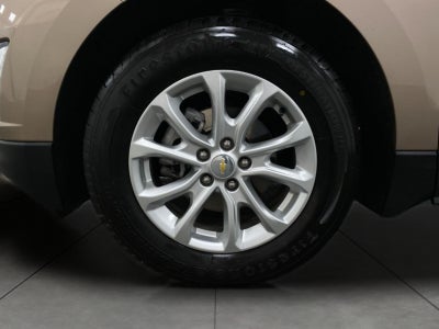 2019 Chevrolet Equinox FWD 4dr LT w/1LT
