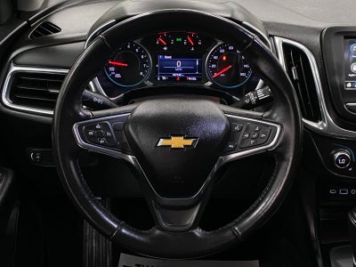2019 Chevrolet Equinox FWD 4dr LT w/1LT