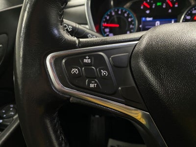 2019 Chevrolet Equinox FWD 4dr LT w/1LT
