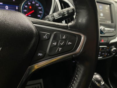 2019 Chevrolet Equinox FWD 4dr LT w/1LT