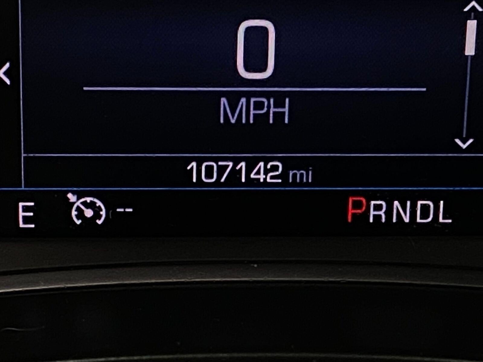 2019 Chevrolet Equinox FWD 4dr LT w/1LT