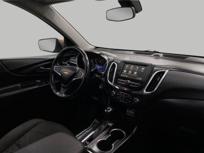 2019 Chevrolet Equinox FWD 4dr LT w/1LT
