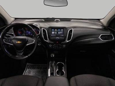 2019 Chevrolet Equinox FWD 4dr LT w/1LT