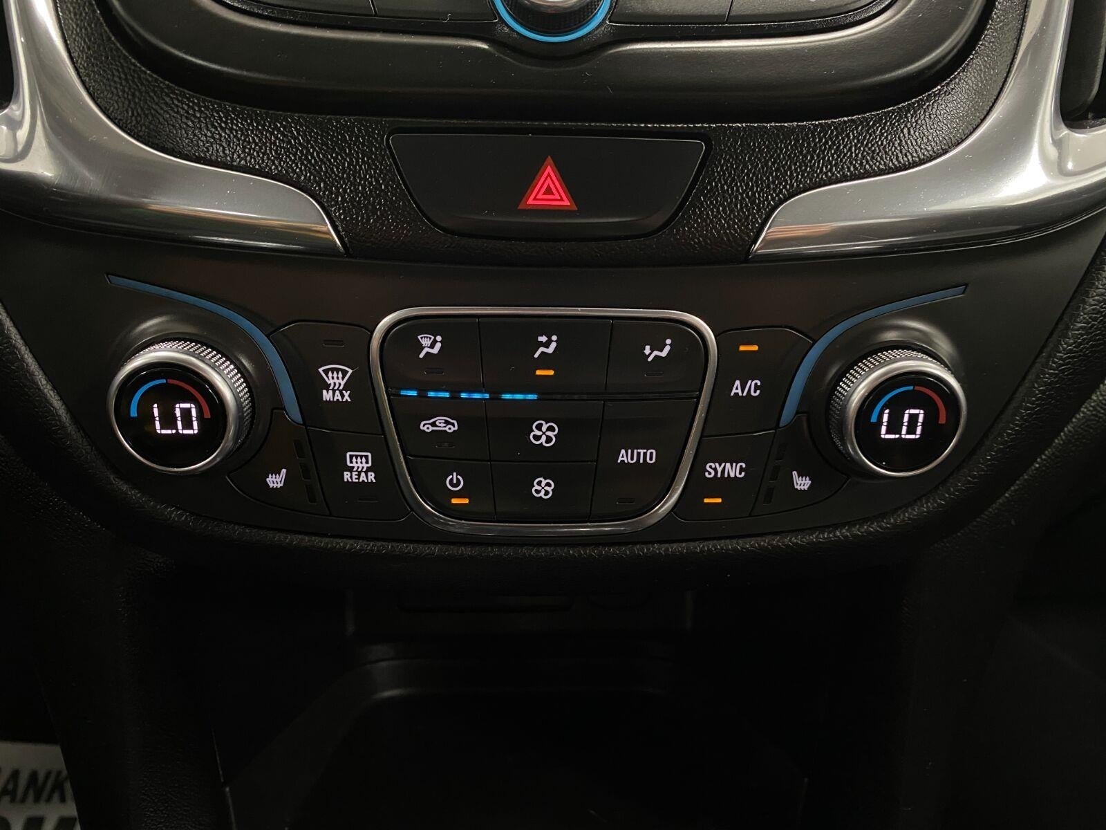 2019 Chevrolet Equinox FWD 4dr LT w/1LT