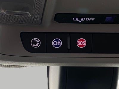 2019 Chevrolet Equinox FWD 4dr LT w/1LT