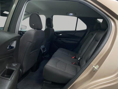 2019 Chevrolet Equinox FWD 4dr LT w/1LT
