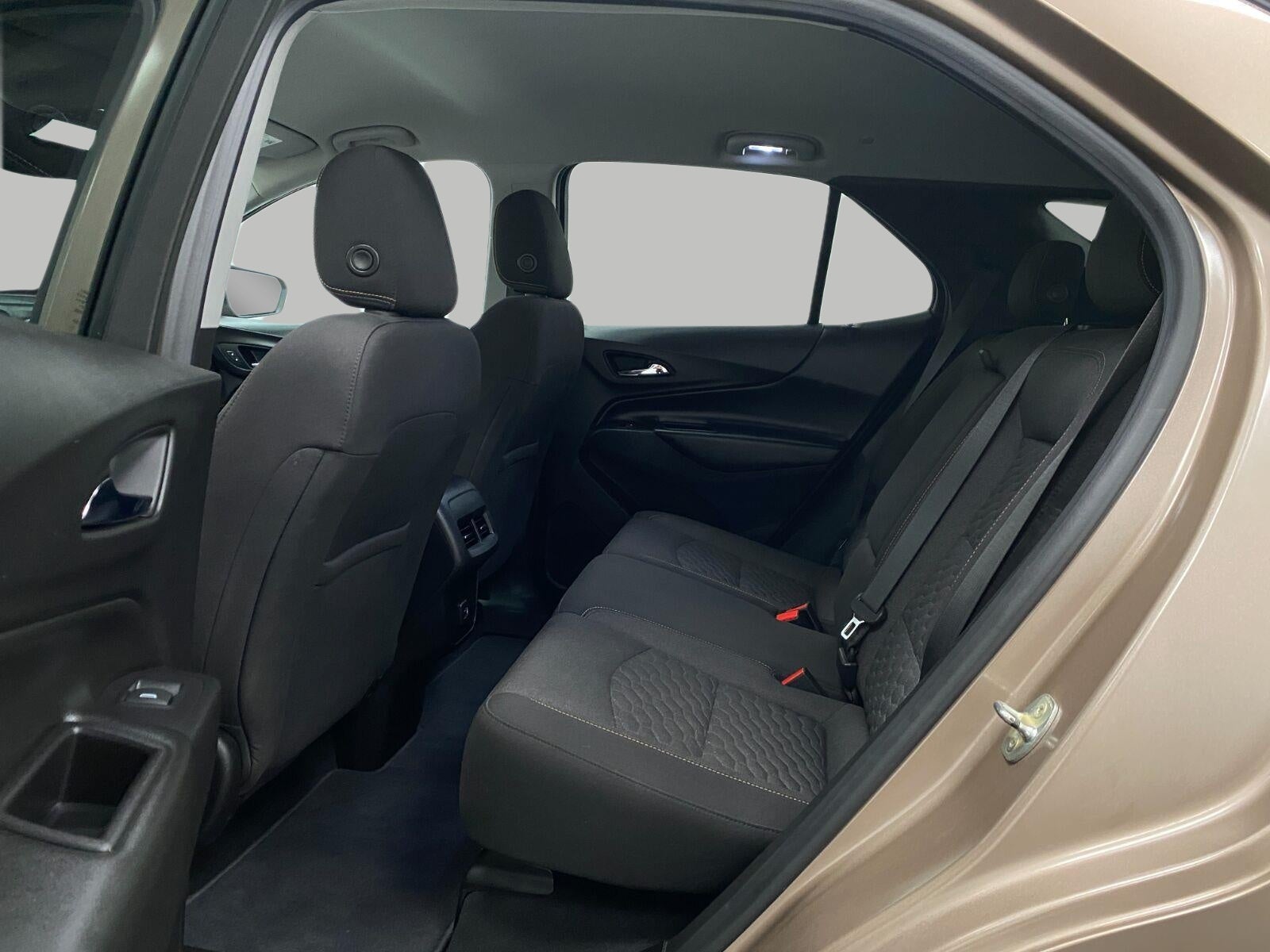 2019 Chevrolet Equinox FWD 4dr LT w/1LT