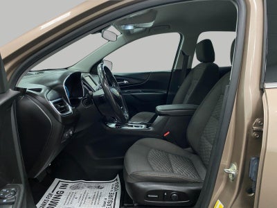 2019 Chevrolet Equinox FWD 4dr LT w/1LT